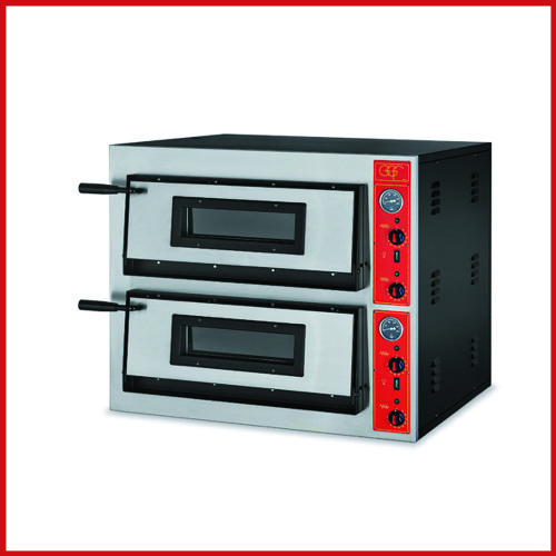 GGF Linea E - E 44 - Electric Pizza Oven